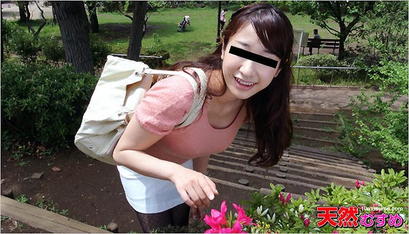 超VIP 到单身女子家拜访 ～可以射在里面吗？～ _10musume_080812_01