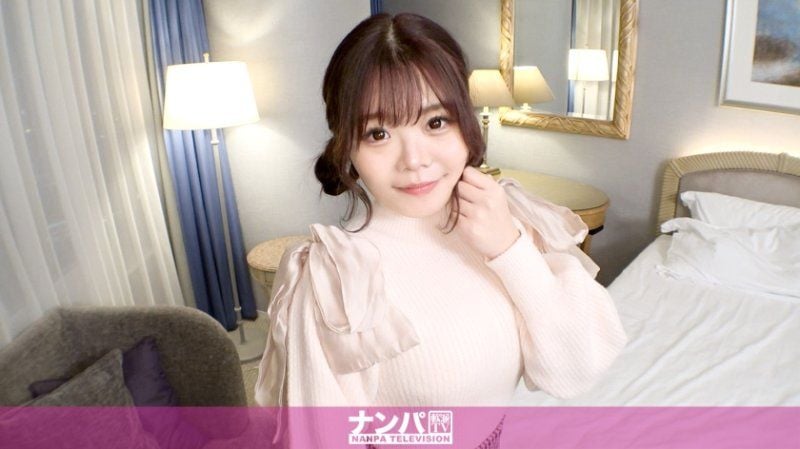 真实搭讪后首拍 2179 GANA-3231