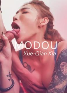 麻豆雪千夏 误喝春药的嫂子