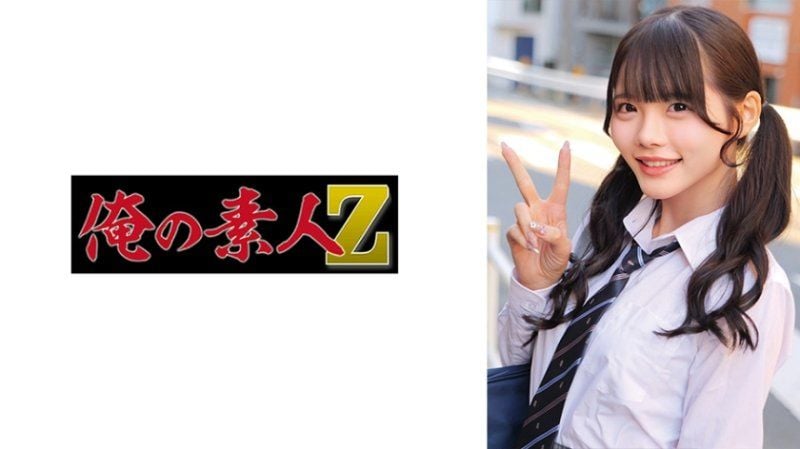  丽（19）/学生/最近的年轻人中相对罕见的纯情女孩。  ORECZ-152