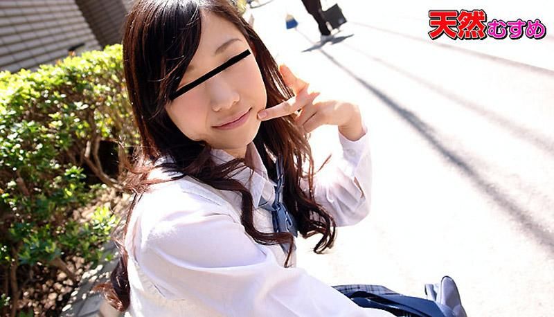 回到学生时代尽情干砲 _10musume_100511_01