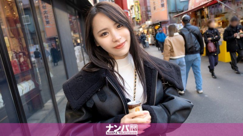   真实搭讪后首拍 2163 GANA-3209