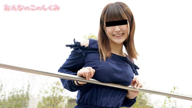 女孩的构造 〜把身体从头到尾测量一遍〜 藤村美加 10musume_050220_01
