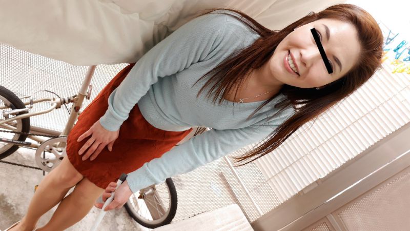 与邻居太太私通 柴田玲子 pacopacomama_070121_497