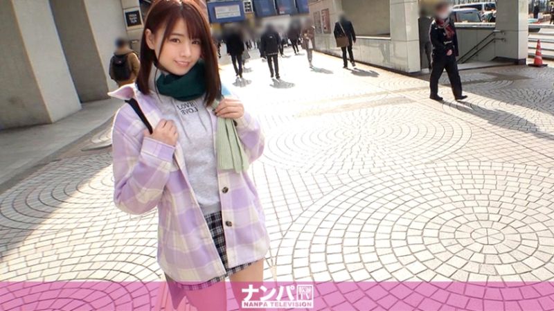 真实搭讪后首拍 1594 200GANA-2432