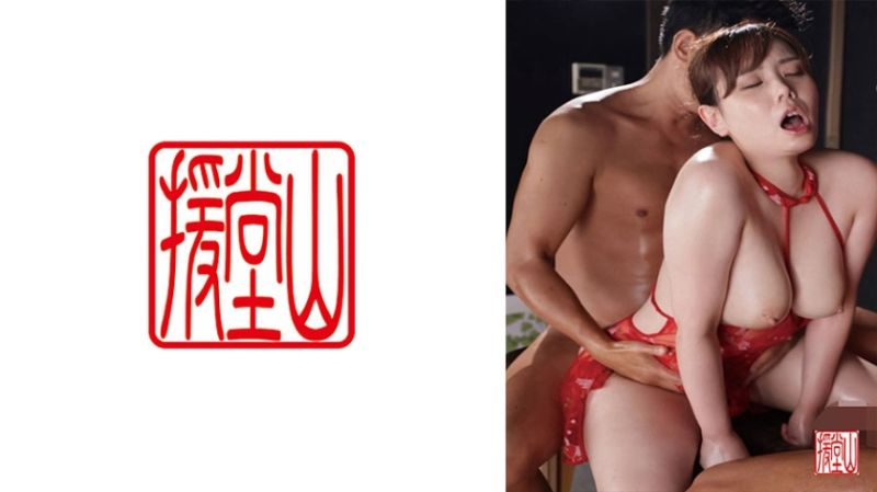 素人女子 舞花(假名) ② 709ENDS-129