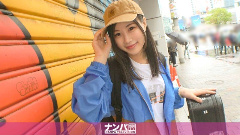 真实搭讪后首拍 1942 GANA-2894