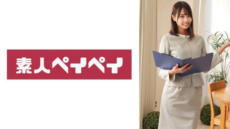   帮助销售员验证合格性  津野桑(假名) SPAY-590