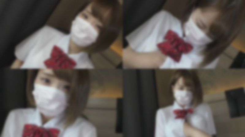 【着床怀孕】与18岁短髮美少女自拍性爱 中出 FC2-PPV-4733919