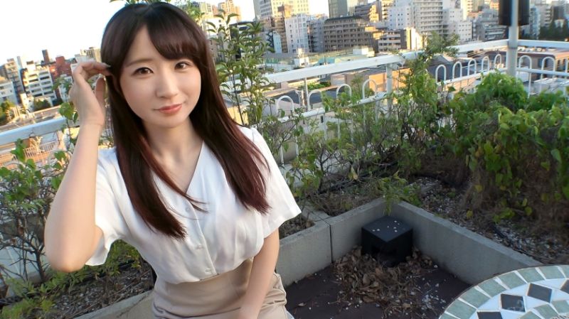 素人应徵A片干砲体验 2078 SIRO-5185