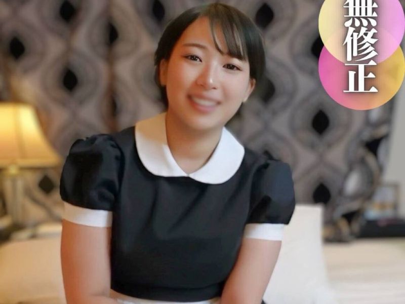 【露脸】女僕姿太打开玄关后马上做爱 FC2-PPV-4540592