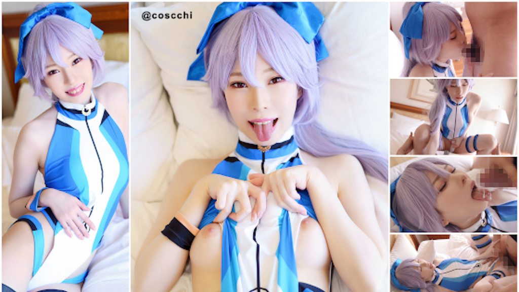 [COSH-106] 真孕・性姦世音菩萨