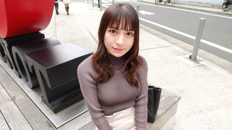 素人应徵A片干砲体验 2341 SIRO-5453