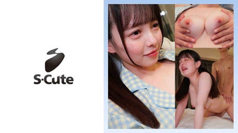 若叶(23) G奶爆摇自拍性爱 SCUTE-1479