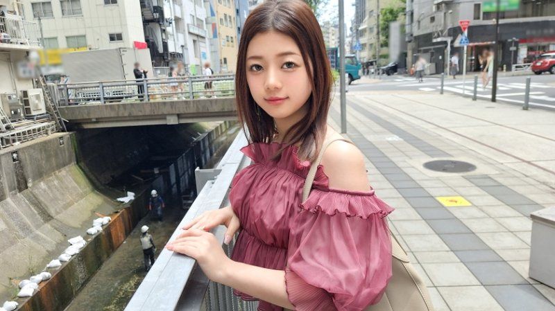 素人应徵A片干砲体验 2277 SIRO-5401