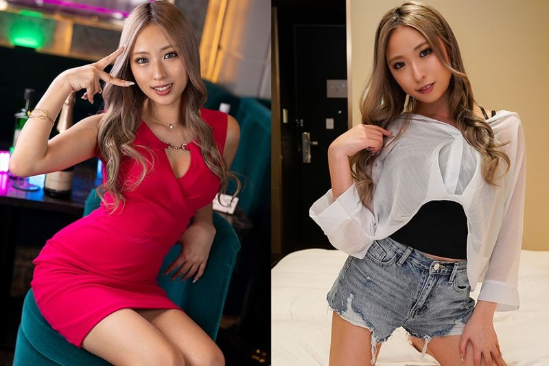  ＜六本木有名酒店妹离开酒店后也只是普通女人＞ 与自己引诱到宾馆的开朗辣妹无套中出做爱 有星青理 832AFHL-011