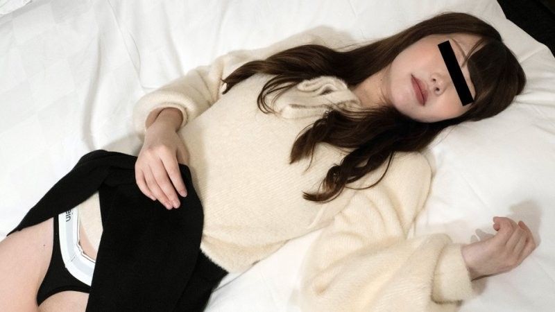 惊喜速战白皙美女3P！连续两次中出！早川果步 10musume_081025_01