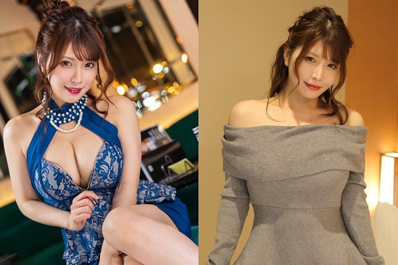   ＜六本木有名酒店妹离开酒店后也只是普通女人＞ 与G罩杯巨乳白虎美女4连续中出下班后性爱！ 新村晶 AFHL-027