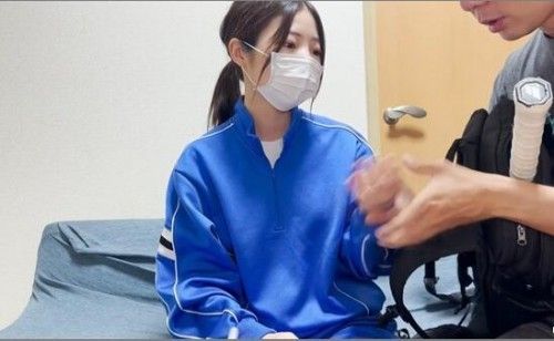 全国体育连盟名门校网球部所属① 丧失后2回分中出。 FC2-PPV-4074551