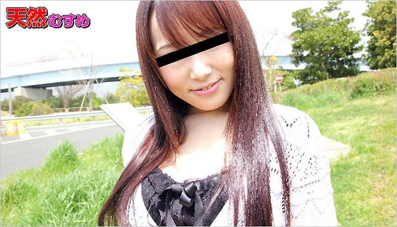 跳蛋散步 ～就算被看到也不在意～ _10musume_071312_02