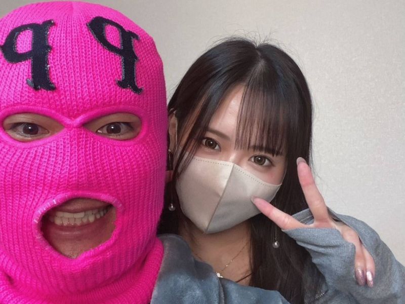 【性爱爽到让人想死】 与每个人都想睡的美女的私密会面！ 这就是苗条巨乳的真谛！【成美 (24)】 FC2-PPV-4538614