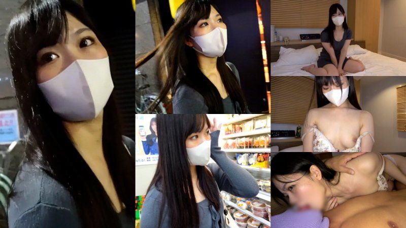 【将压力转化为性慾！】以阴道压力展现究极的款待！美女用慈爱的肛门舔舐照顾！【美琴(23)】 FC2-PPV-4793047