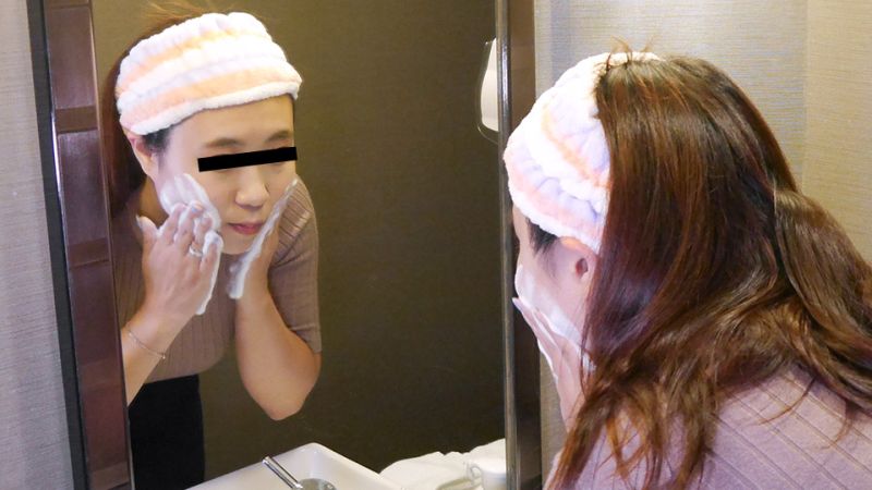 素颜熟女 ~美鸟的素顔~ 美鸟玲奈 pacopacomama_121623_953