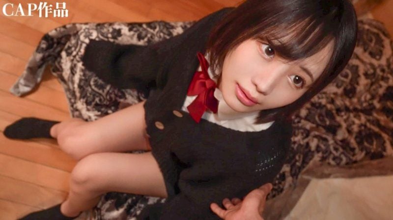 清楚系婊子播种！！一边现出高潮脸蛋一边连续绝顶对笨蛋小穴无套中出 FCT-164