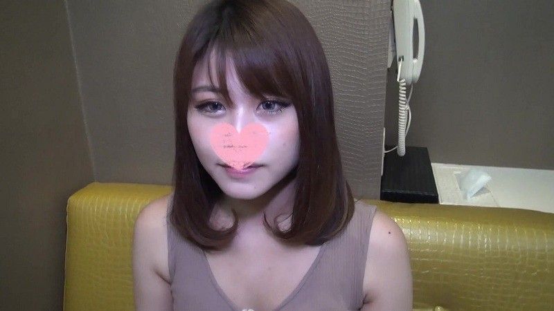 【无码流出版】伊藤优希无码流出 3 FC2-PPV-1247291