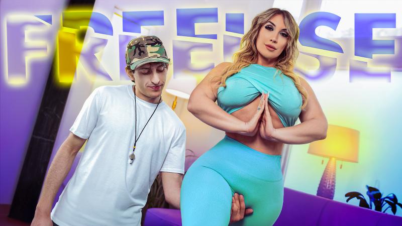 米娅的母亲节礼物