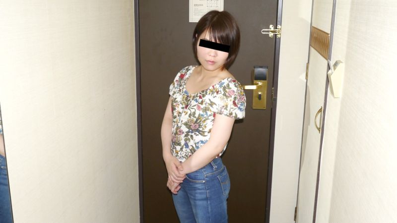 对紧张气氛素人女温柔调教 鸭川堇 10musume_092320_01