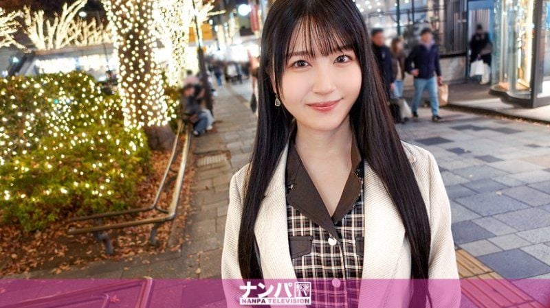 真实搭讪后首拍 2177 GANA-3213