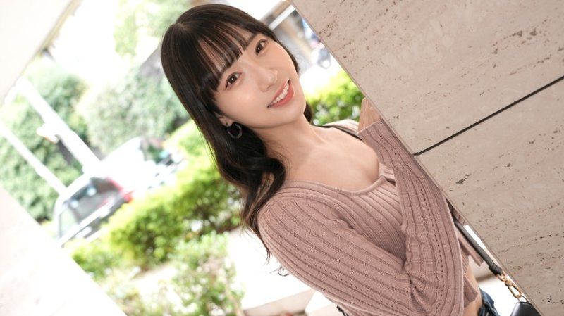   素人应征A片干炮体验 2370 SIRO-5462