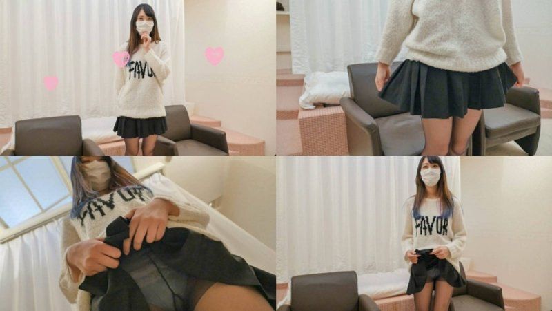 【神回速报】第14集 麻由美 新18岁★神似乎会再次降临。比起内容，更可爱的果然还是让人想尻！献给妳的最强可爱麻由美酱和奇蹟般的做爱！【素人影片】 FC2-PPV-4796275