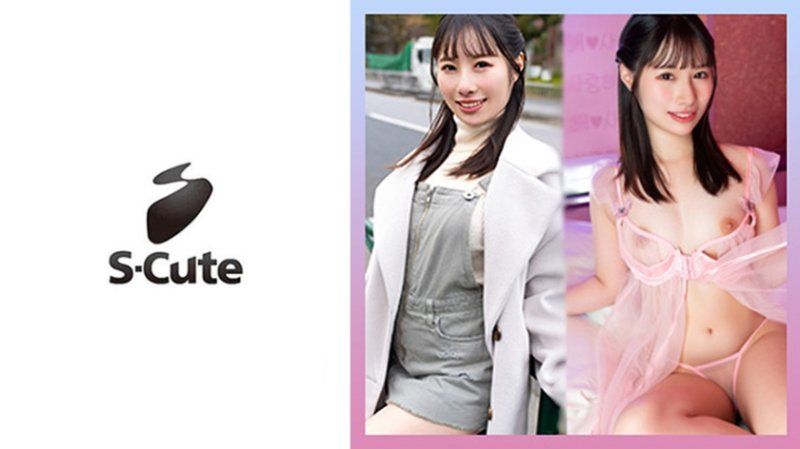 比奈子(20)婴儿娃娃姿态中出自拍性爱 SCUTE-1512