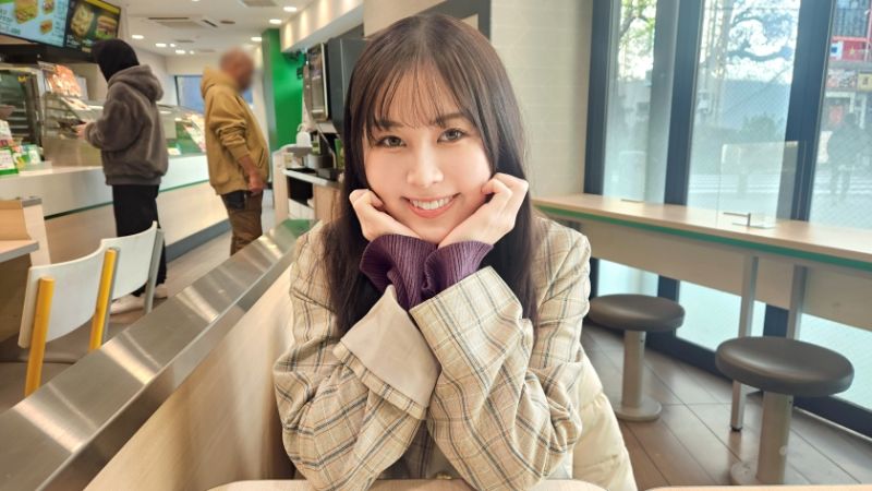 素人应徵A片干砲体验 2182 SIRO-5296