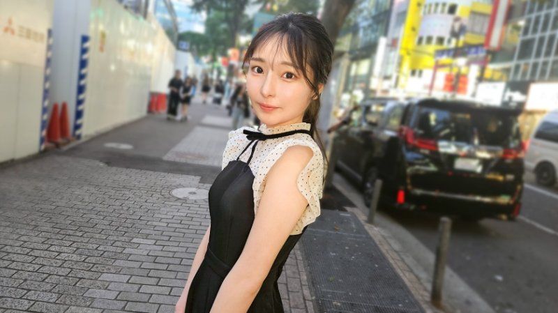 独家 素人应徵A片干砲体验 2449 SIRO-5560