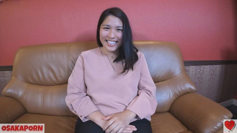 H罩杯爆乳素人 AV出道 爱娇满点感度超群 丰满 自拍 个人拍摄 原创 奈奈美 OSAKAPORN FC2-PPV-4789654