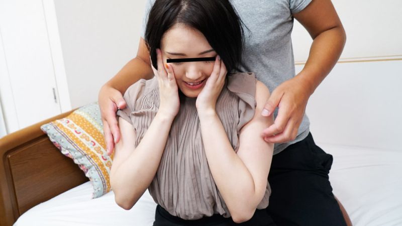 连家人也不知道散发光芒的我 ~ 请看找回女人自信的我！ ~ 二宫花 pacopacomama_032124_998