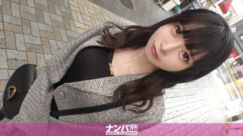 真实搭讪后首拍 2143 GANA-3176