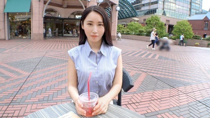 素人应徵A片干砲体验 2313 SIRO-5426