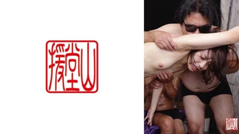 素人少女月（暂定）② 709ENDS-204