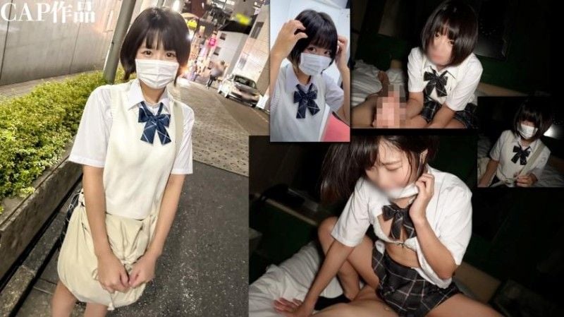 326FCT-162 【初拍】充满新鲜感的天然素材,黑色短髮！经验不足的她,将羞涩的脸暴露在超出想像的强烈活塞下,被汗水浸湿的震撼视频。 326FCT-162