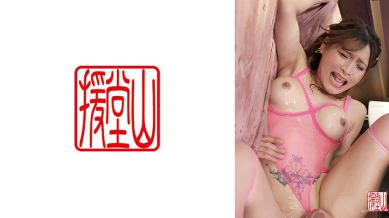  素人女子霞(假名)② ENDS-177