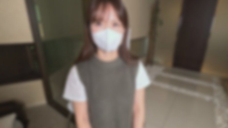 【无码・完全素人】32岁可爱又漂亮的单亲妈妈！渐渐地紧张和警戒心消失，被硬梆梆的肉棒狠狠地干到高潮！ FC2-PPV-4792623