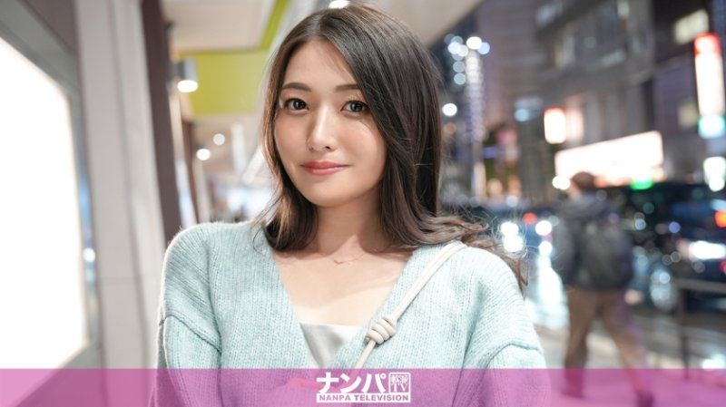 真实搭讪后首拍 2188 GANA-3228