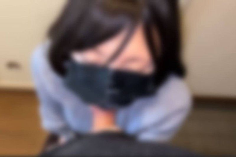 【无码】【口爆】终于公开了每次都见面的纤细美人人妻的家。在丈夫外出工作期间…[前半] FC2-PPV-4812325