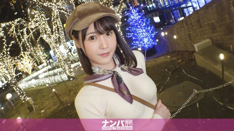 真实搭讪后首拍 1904 GANA-2840