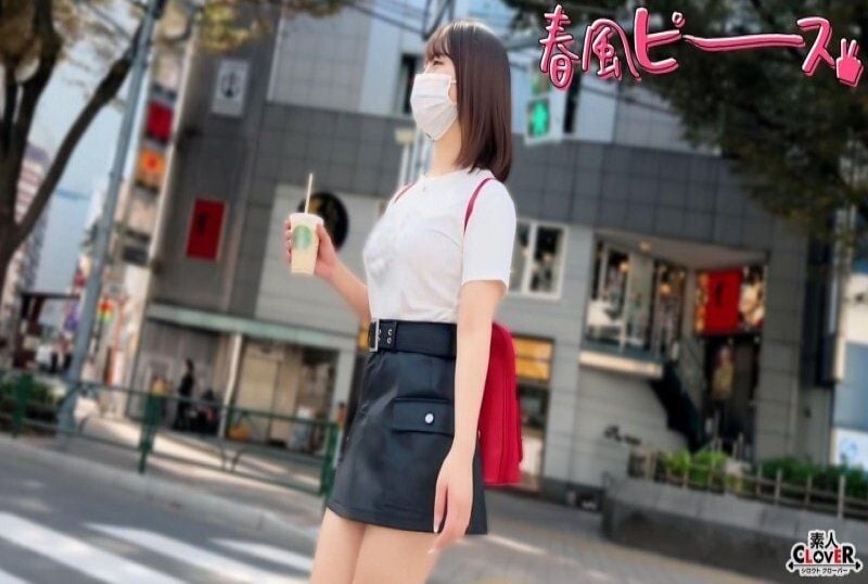 量产可爱20岁女孩 STCV-561