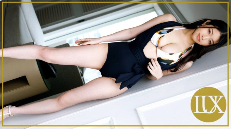 高贵正妹TV 1811 LUXU-1831